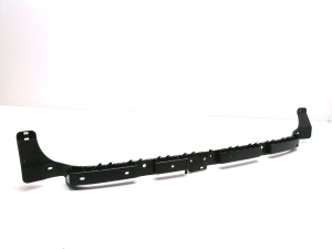  Rear bumper bracket 