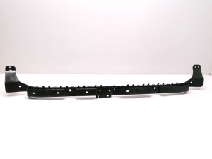  Rear bumper bracket 