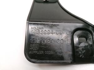 Tesla Model 3 3 (2016–2024) Rear bumper bracket 1083994-00-G - 3