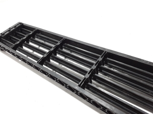 RENAULT Megane IV (2016–2022) Intercooler air deflector 214F62853R - 4