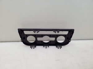 Volkswagen Sharan (2010–2026) Armaturenbrett Zierleiste 7N0820073 - 2