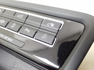 Volkswagen Sharan (2010–2026) Lüliti ja selle osad 7N1863440A - 4