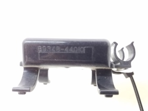 LEXUS IS (2005–2013) Front parking sensor holder 8934844010 - 3