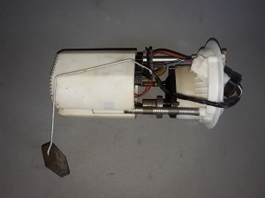 In-tank fuel pump - 51806983