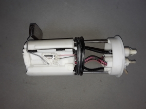 Kraftstoffpumpe im Tank - 2921000981