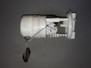 Kraftstoffpumpe im Tank - 170409U01C