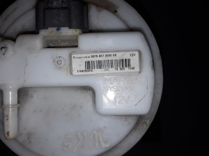 NISSAN Juke F15 (2010–2018) Kütusepump paagis 170409U01C - 2