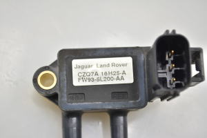  DPF sensor 