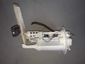 Kütusepump paagis - 777040D070