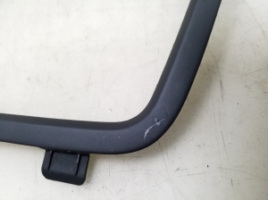 Volkswagen Sharan (2010–2026) Armatuurlaua viimistlus 7N1863440 - 2