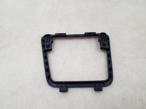 Volkswagen Sharan (2010–2026) Armatuurlaua viimistlus 7N1863440 - 4