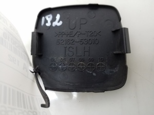 LEXUS IS (2005–2013) Heckstoßstangenhakenabdeckung 5216253010 - 2