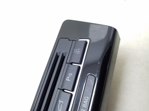 Volkswagen Sharan (2010–2026) Lüliti ja selle osad 7N1927132AB - 4