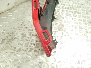 Mazda CX-5 (2011–2017) Front bumper KF090-50031 - 2