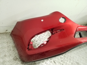 Mazda CX-5 (2011–2017) Front bumper KF090-50031 - 3