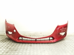 Front bumper - KF090-50031