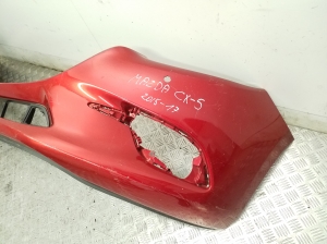 Mazda CX-5 (2011–2017) Front bumper KF090-50031 - 7