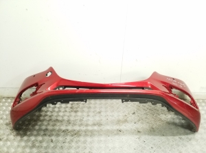 Mazda CX-5 (2011–2017) Front bumper KF090-50031 - 8