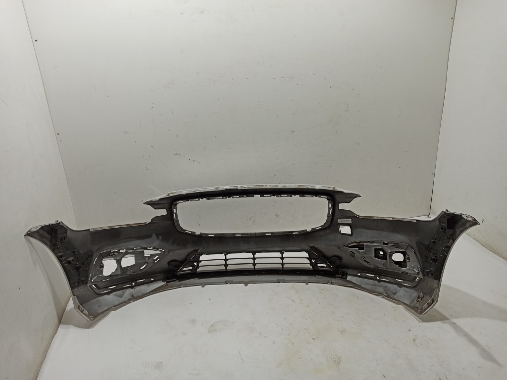 VOLVO V60 2 generation (2018-2023) Front Bumper 31690589 21595880