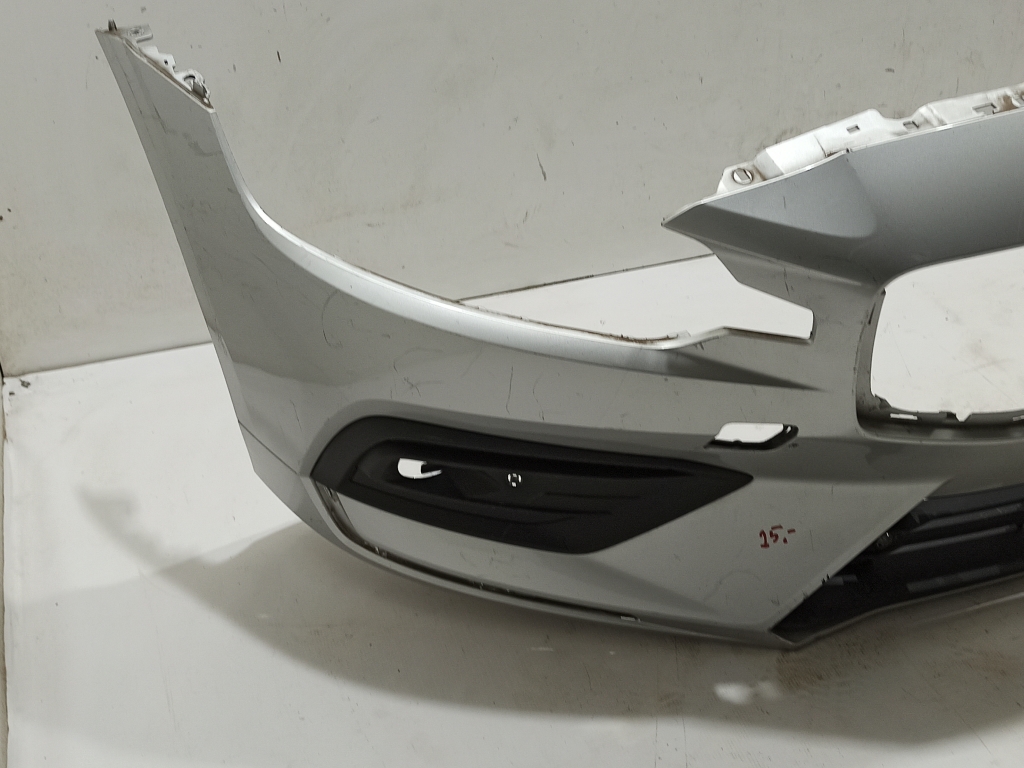 VOLVO V60 2 generation (2018-2023) Front Bumper 31690589 21595880