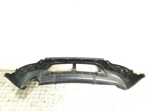Opel Mokka (2012–2020) Rear bumper 475498858 - 4