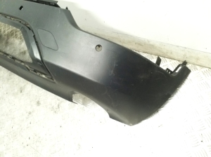 Opel Mokka (2012–2020) Rear bumper 475498858 - 6