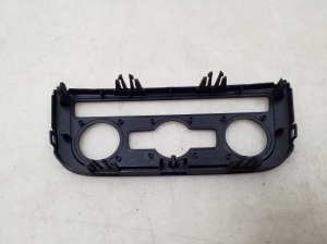 Volkswagen Sharan (2010–2026) Armatuurlaua viimistlus 7N0820073 - 2