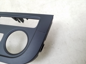Volkswagen Sharan (2010–2026) Armatuurlaua viimistlus 7N0820073 - 3