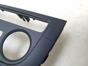 Volkswagen Sharan (2010–2026) Armatuurlaua viimistlus 7N0820073 - 4