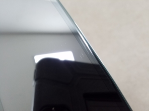 Volkswagen Tiguan (2017–2026) Interior mirror 3G0857511AC - 2