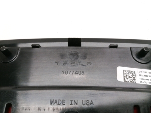 Tesla Model 3 3 (2016–2024) Additional stop light 1077405-00-F - 5