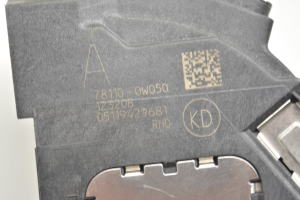 LEXUS NX (2014–2021) Accelerator pedal 781100W050 - 5
