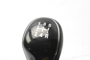  Gear lever trim 