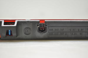 Volkswagen Passat B8 (2014–2023) Täiendav pidurituli 3G5945087 - 3