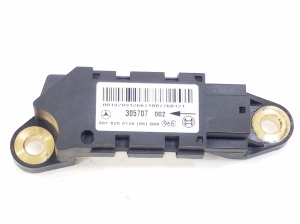   Airbagsensor  - A0018209126 
