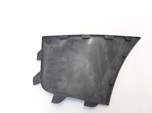 VOLVO XC90 (2002–2014) Rear bumper side trim cover 08626957 - 2