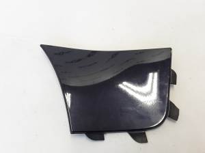 VOLVO XC90 (2002–2014) Rear bumper side trim cover 08626957 - 3