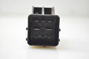 Citroen C3 (2009–2016) Glow plug relay 51299049 - 3