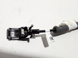 RENAULT Scenic (2016–2026) Rear side door lock 825021654R - 4