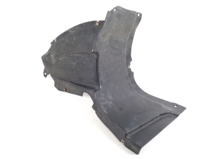Volkswagen Passat B7 (2010–2014) Front wheel arch liner, front section 3AA805911 - 4