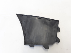 VOLVO XC90 (2002–2014) Rear bumper side trim cover 08626958 - 2