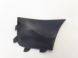 Rear bumper side trim cover - 08626958