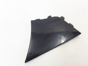 VOLVO XC90 (2002–2014) Rear bumper side trim cover 08626958 - 3