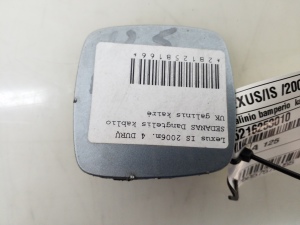   Tagumise kaitseraua konksu kate  - 5216253010 