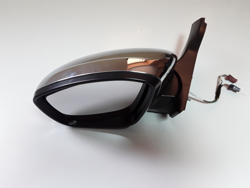 Used Peugeot 2008 Side mirror and its details E20211047