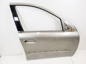 Mercedes Benz SL-Class 230 (2001–2012) Vordere Tür A1647201005 - 5