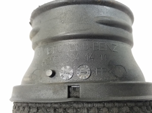 Mercedes Benz SL-Class 230 (2001–2012) Luftansaugschlauch A2720941411 - 4