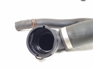  Cooling radiator hose 