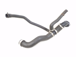  Cooling radiator hose 