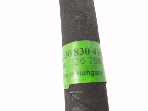 Mercedes Benz SL-Class 230 (2001–2012) Klimaleitung A2308304115 - 3